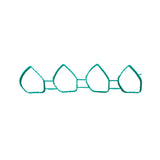 Intake Manifold Gasket Set 2013-2015 Chevrolet 1.2L