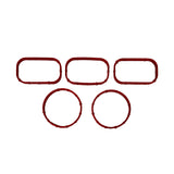 Intake Manifold Gasket Set 2020-2022 GM, Encore 4.3L