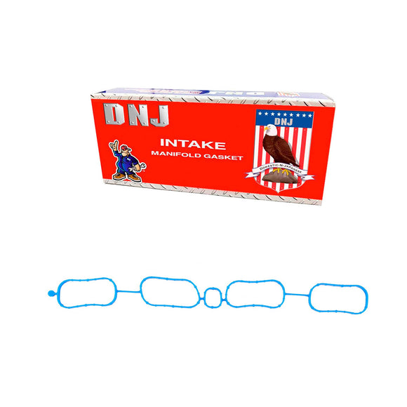 Intake Manifold Gasket Set 2013-2022 Buick,Cadillac,Chevrolet,GMC 2.0L-2.5L