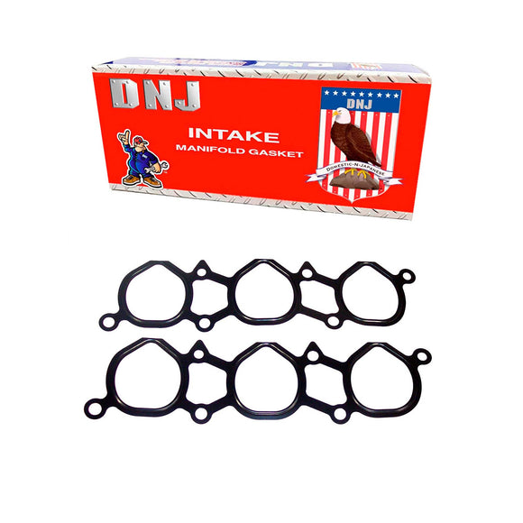 1995 Isuzu Rodeo 3.2L Intake Manifold Gasket