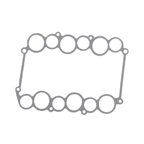 1999 Isuzu Trooper 3.5L Intake Manifold Gasket