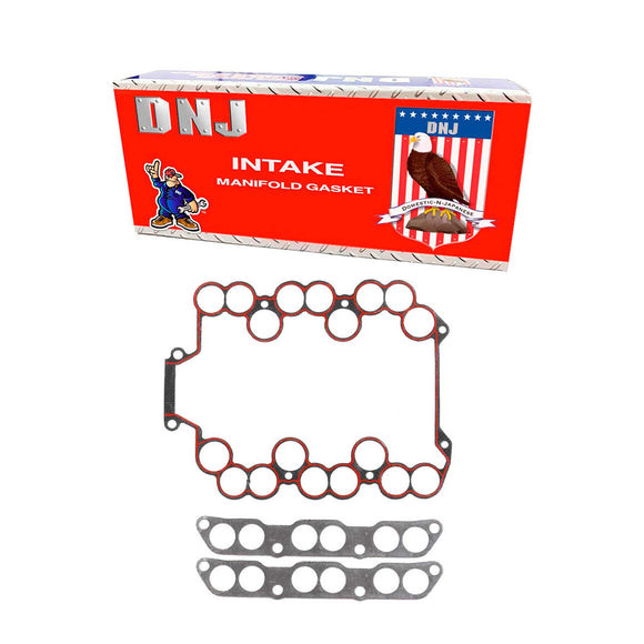 Intake Manifold Gasket Set 2004 Isuzu 3.5L