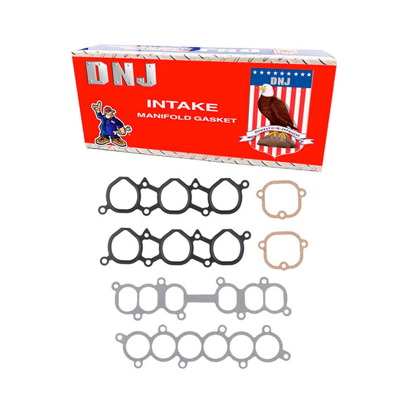 Intake Manifold Gasket Set 1992-1995 Isuzu 3.2L