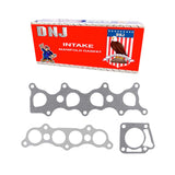 1989 Mercury Tracer 1.6L Intake Manifold Gasket