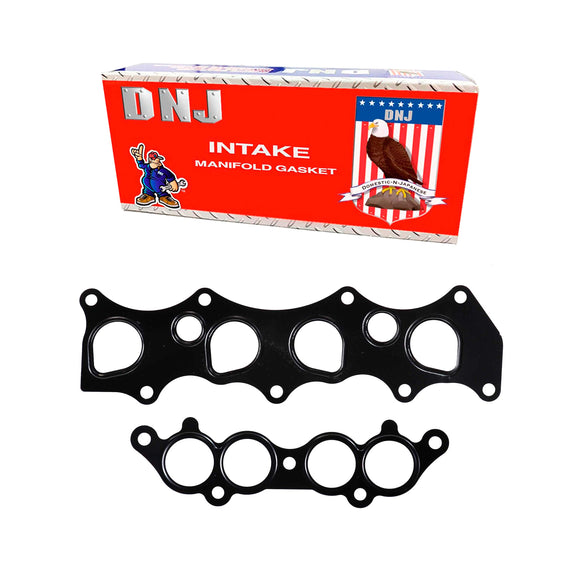 Intake Manifold Gasket Set 1990-1994 Mazda 1.6L