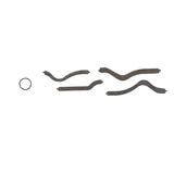 Intake Manifold Gasket Set 1975-1997 Ford,Lincoln,Mercury 5.0L-5.8L