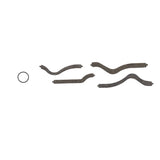 1992 Ford F-250 5.8L Intake Manifold Gasket