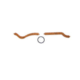 1963 Ford 300 4.7L Intake Manifold Gasket