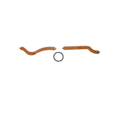 1964 Ford Mustang 4.3L Intake Manifold Gasket