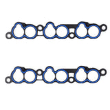 Intake Manifold Gasket Set 1995-2002 Ford,Mazda,Mercury 2.5L-3.0L