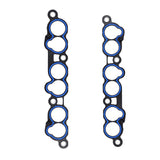 Intake Manifold Gasket Set 1995-2002 Ford,Mazda,Mercury 2.5L-3.0L