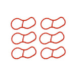 1996 Ford Windstar 3.8L Intake Manifold Gasket