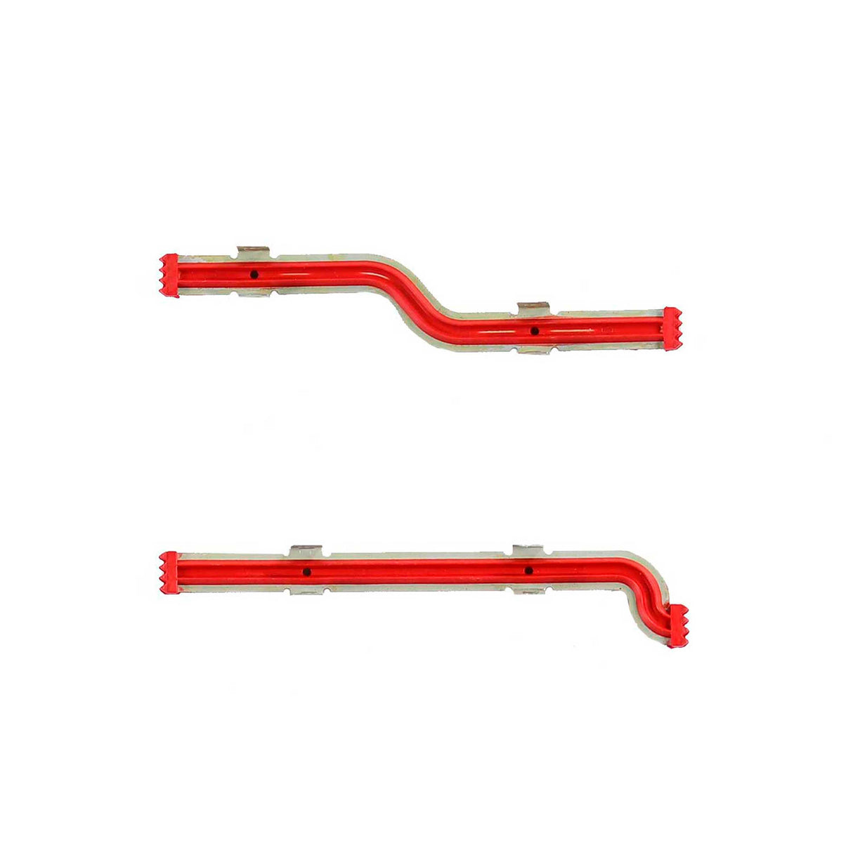 1997 Ford E-150 Econoline 4.2L Intake Manifold Gasket