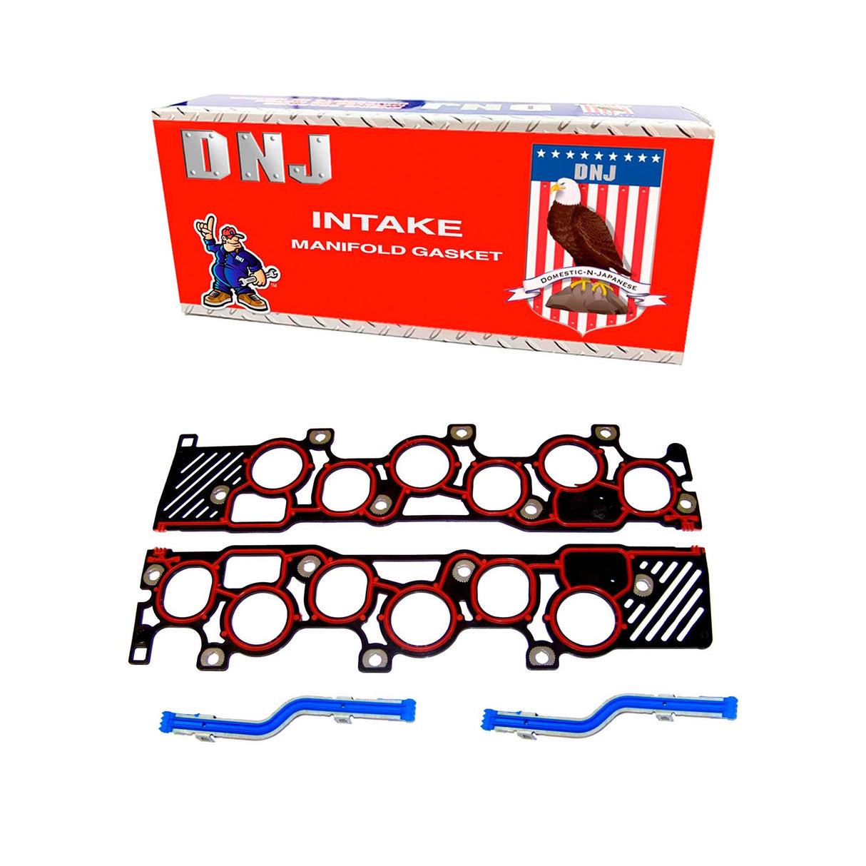 1998 Ford F-150 4.2L Intake Manifold Gasket