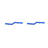1997 Ford E-250 Econoline 4.2L Intake Manifold Gasket