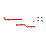 2003 Ford F-150 4.2L Intake Manifold Gasket