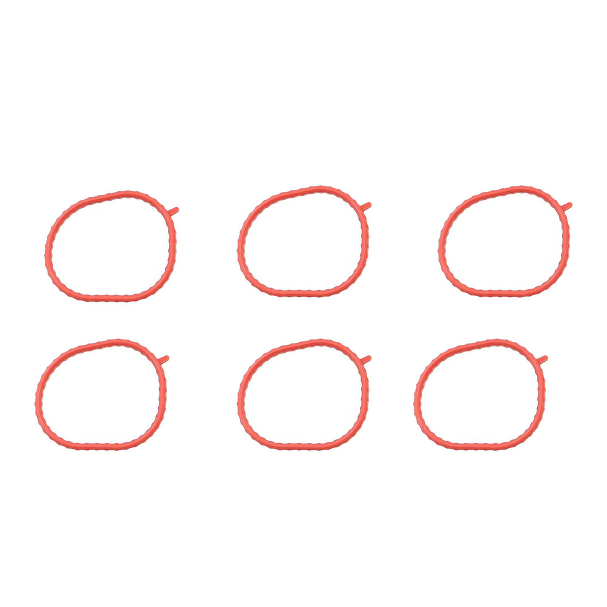 Intake Manifold Gasket Set 2005-2008 Ford,Mercury 3.9L-4.2L