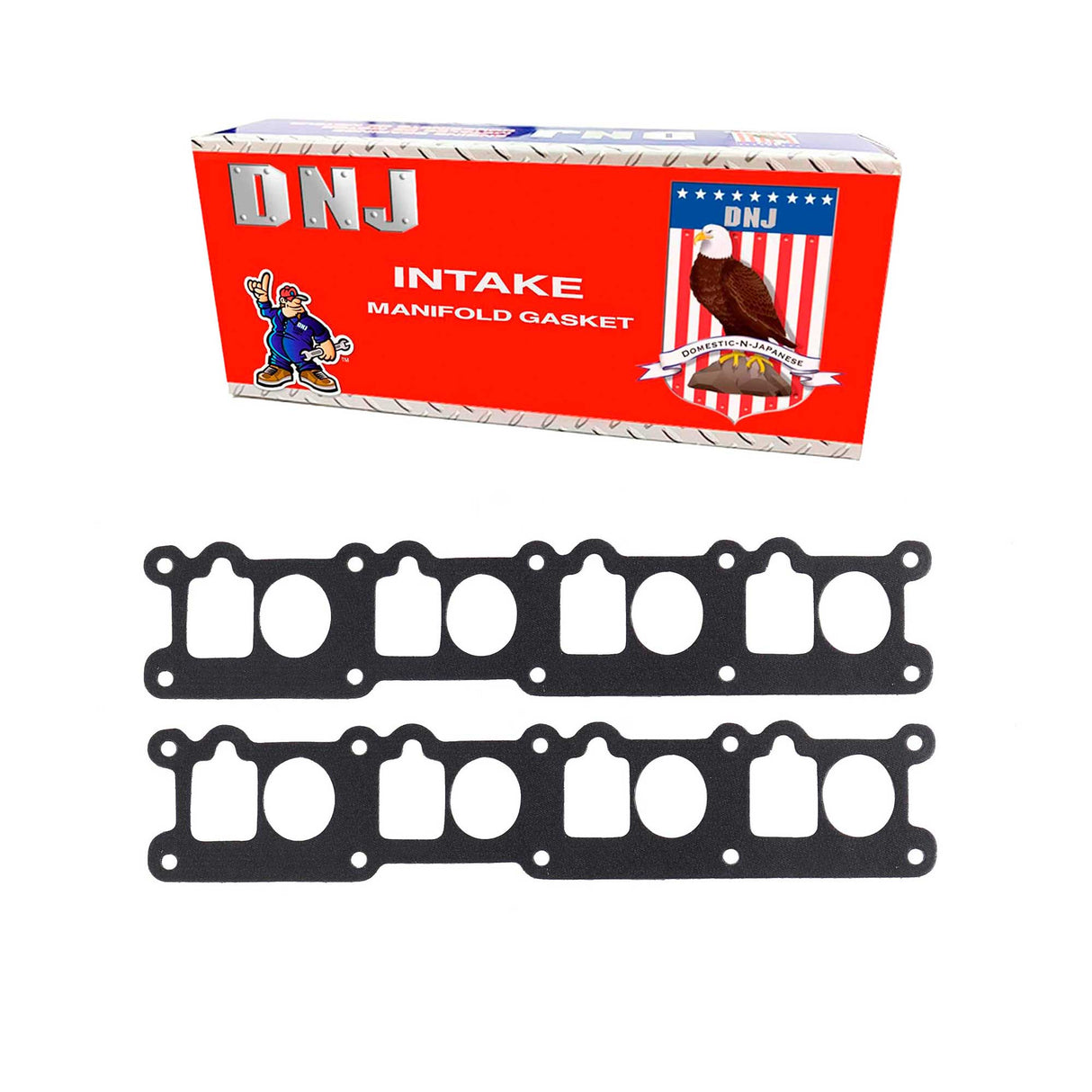 Intake Manifold Gasket Set 1993-1997 Lincoln 4.6L