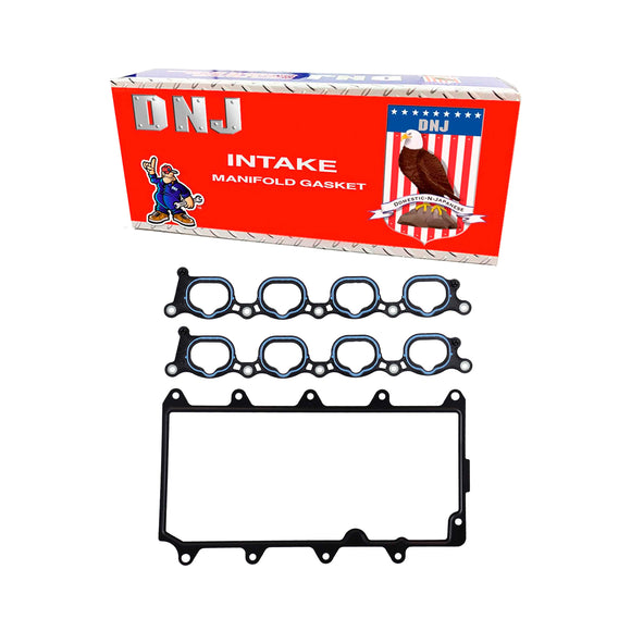 Intake Manifold Gasket Set 2003-2006 Ford,Panoz 4.6L