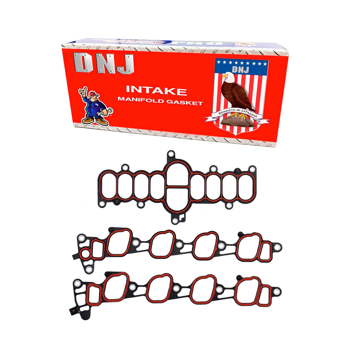 2000 Ford Expedition 4.6L Intake Manifold Gasket