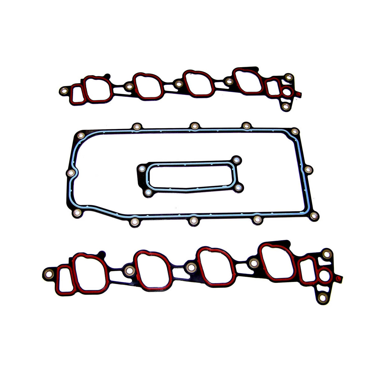 2008 Ford Mustang Exhaust Manifold Gasket Set 6 Cyl 4.0L BBK