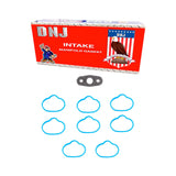 Intake Manifold Gasket Set 2000-2002 Ford,Jaguar,Lincoln 3.9L-4.0L