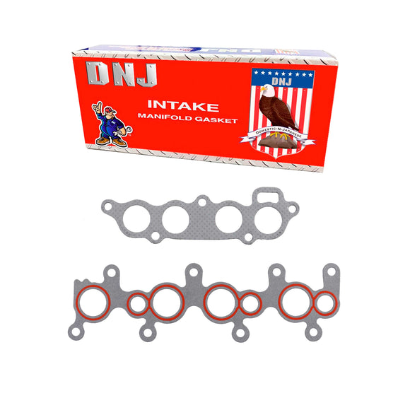 Intake Manifold Gasket Set 1994-1997 Ford 1.3L