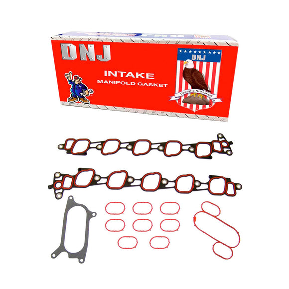 Intake Manifold Gasket Set 2000 Ford 6.8L