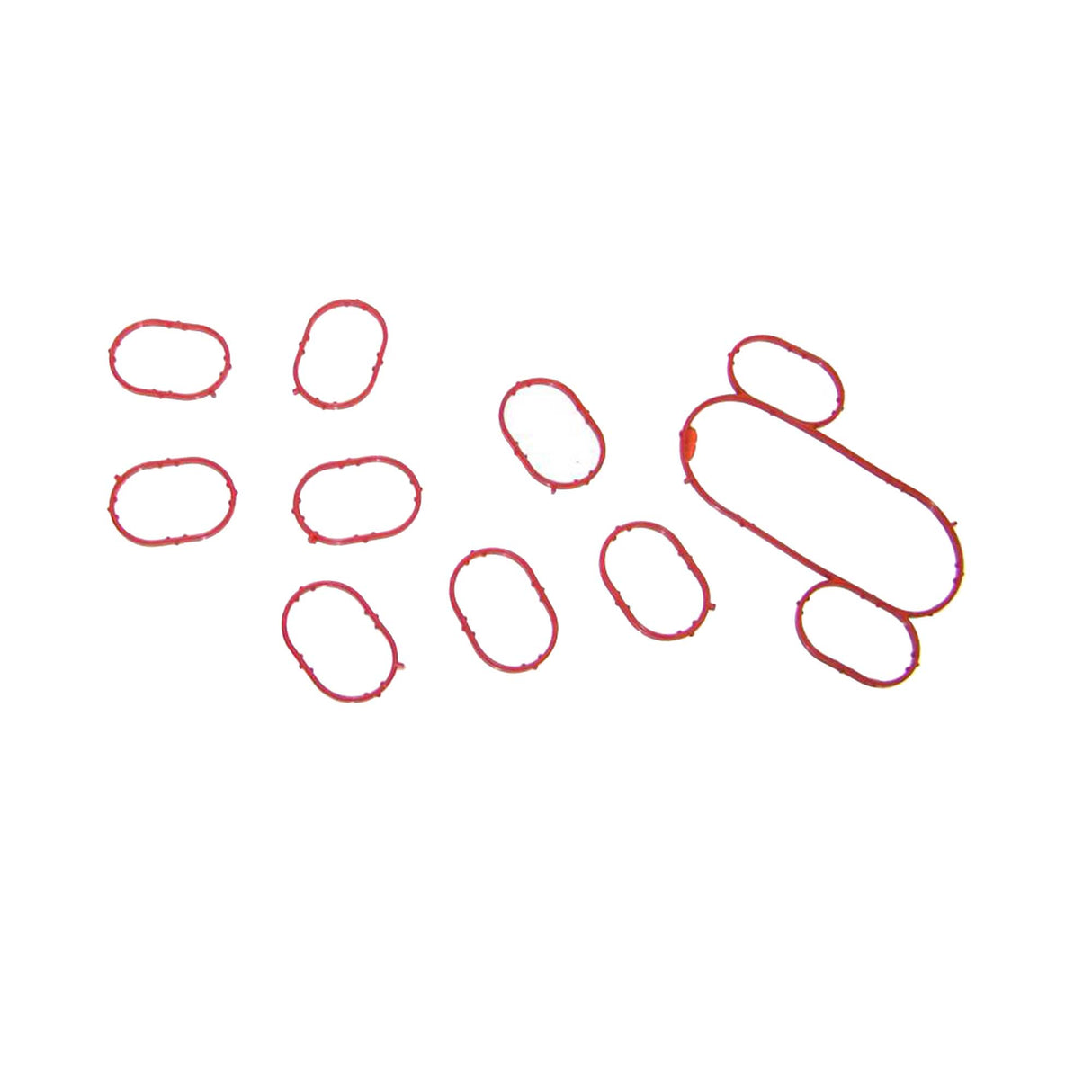 2000 Ford F53 6.8L Intake Manifold Gasket