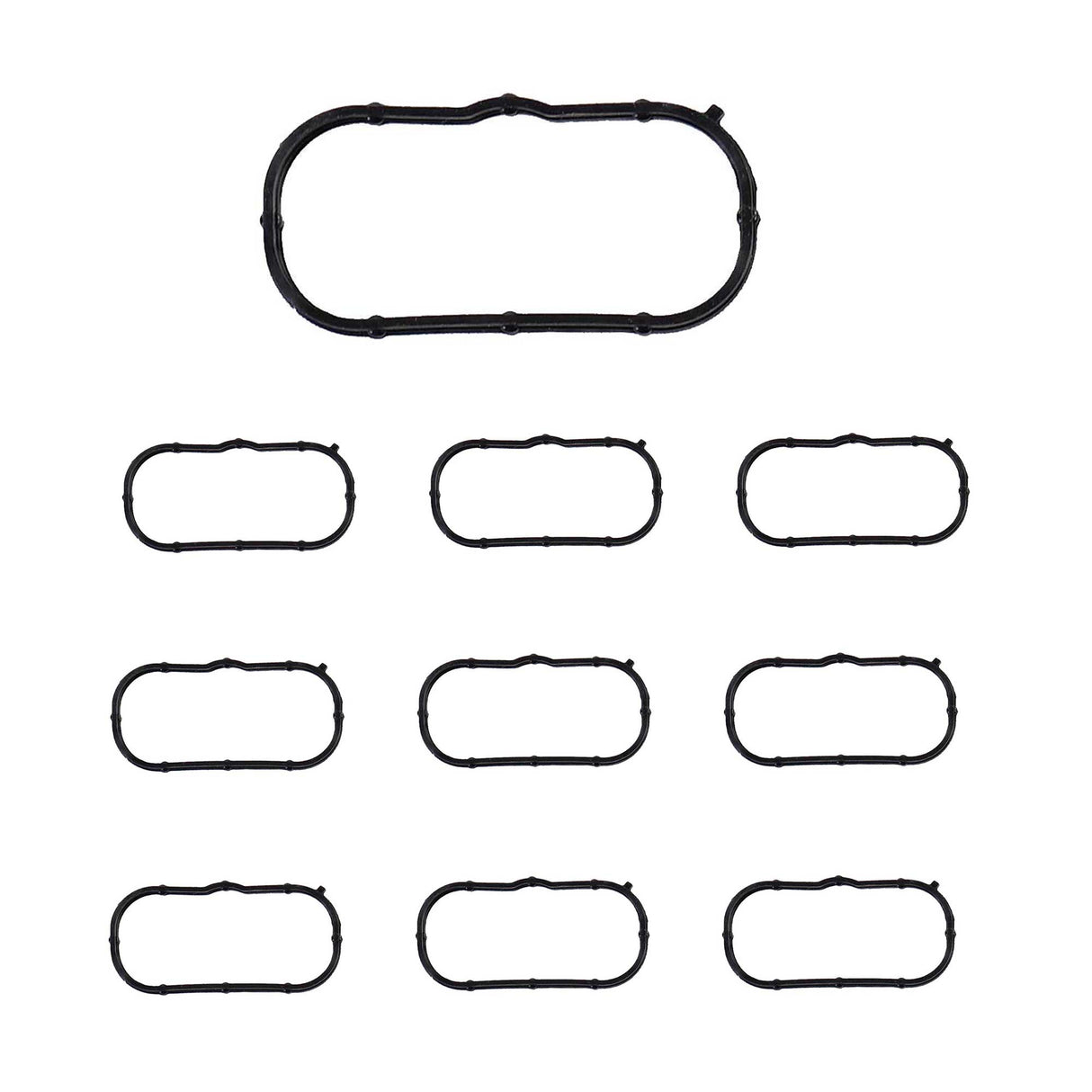 2006 Ford F-450 Super Duty 6.8L Intake Manifold Gasket
