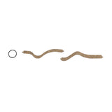 1993 Ford F-150 5.8L Intake Manifold Gasket