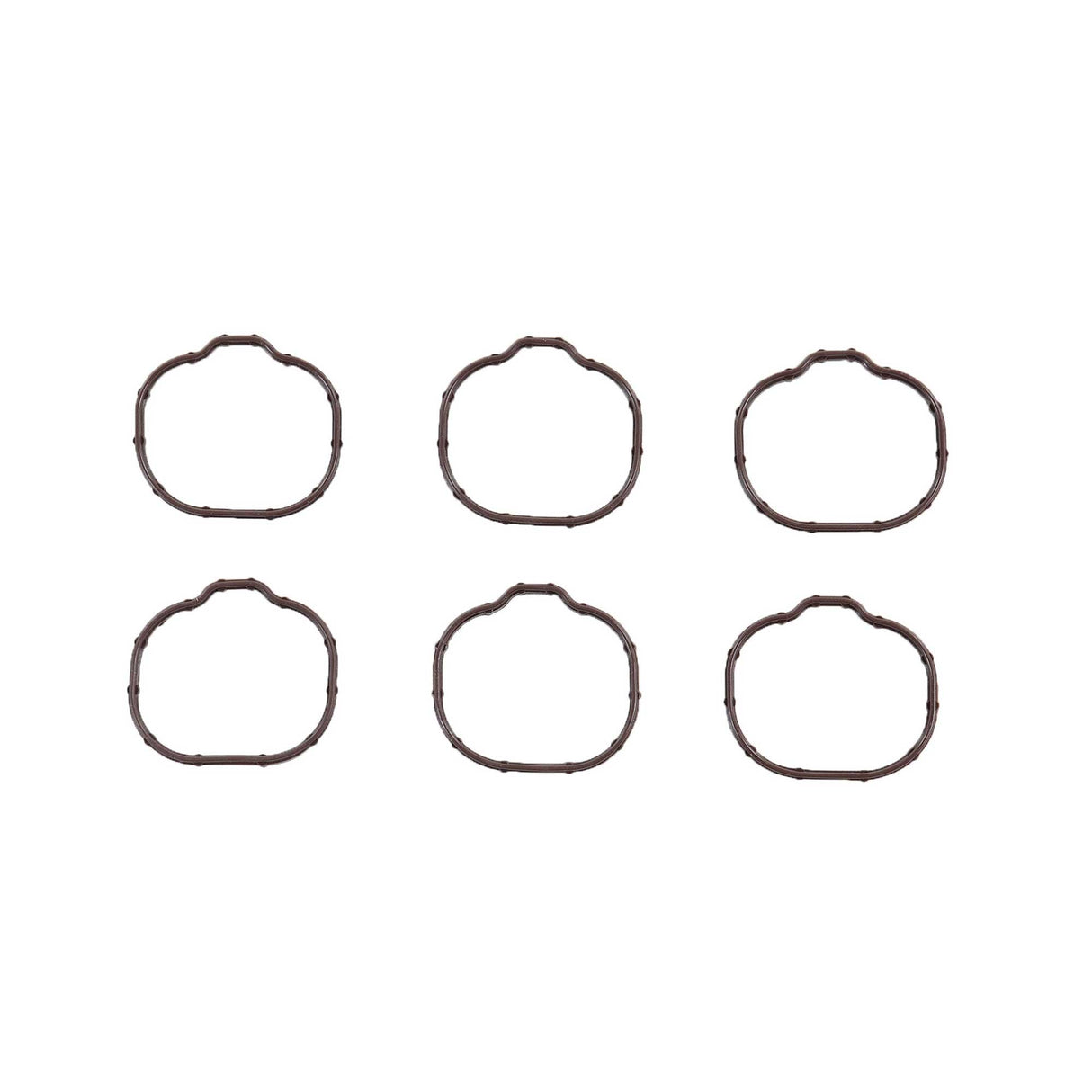 Intake Manifold Gasket Set 2007-2015 Ford,Lincoln,Mazda,Mercury 3.5L-3.7L