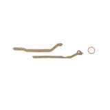 1967 Ford Ranch Wagon 6.4L Intake Manifold Gasket