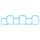 Intake Manifold Gasket Set 2011-2017 Ford,Lincoln 3.5L-3.7L
