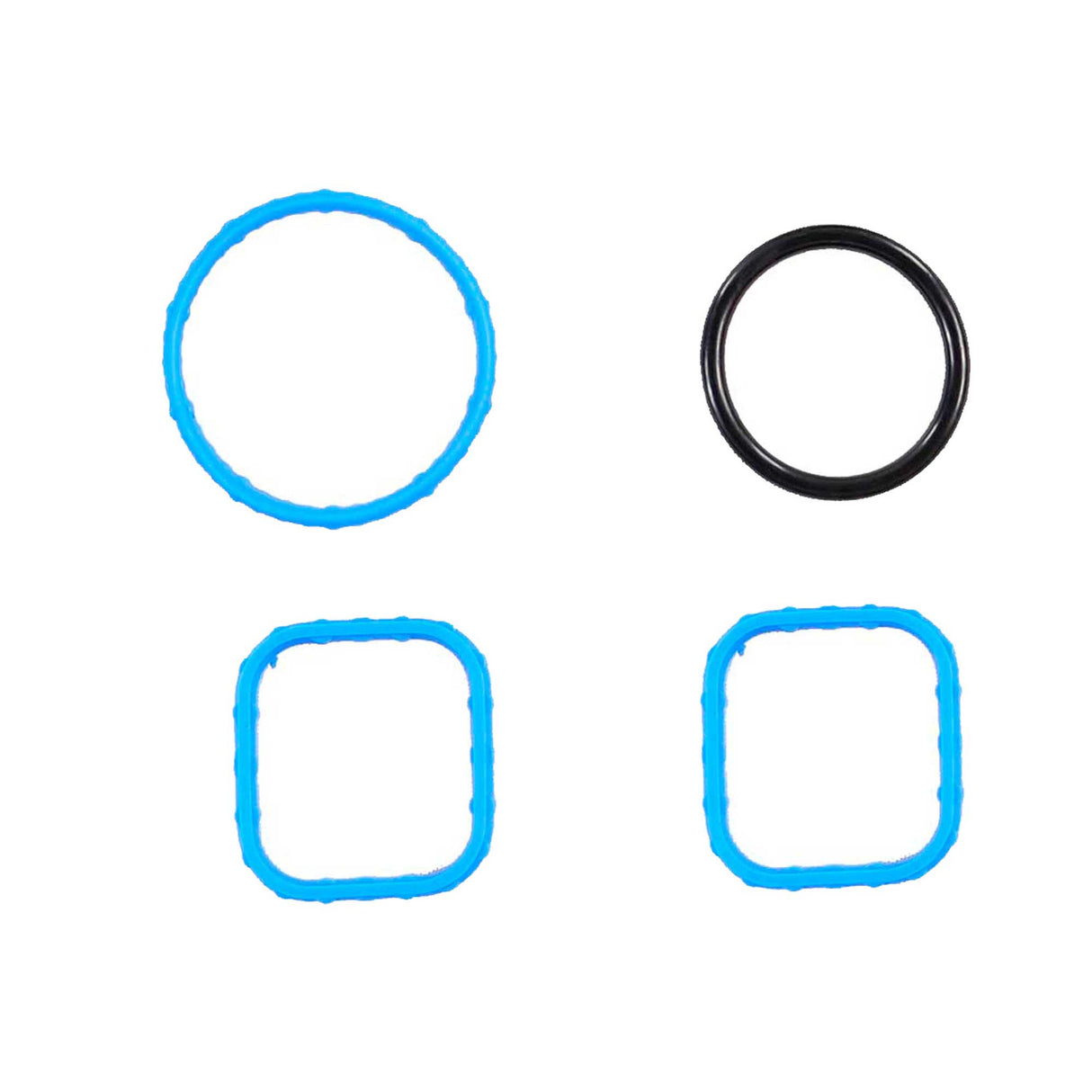 2011 Lincoln MKX 3.7L Intake Manifold Gasket