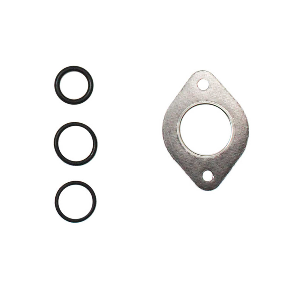 2004 Ford E-350 Club Wagon 6.0L Intake Manifold Gasket