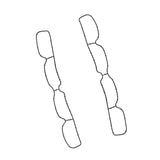 2010 Ford F-150 4.6L Intake Manifold Gasket
