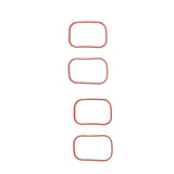 Intake Manifold Gasket Set 2012-2020 Ford,Land Rover,Lincoln 2.0L-2.3L
