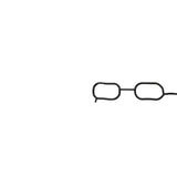 Intake Manifold Gasket Set 2012-2015 Scion 1.3L