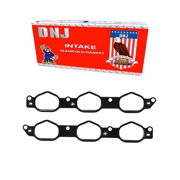 Intake Manifold Gasket Set 2005-2013 Dodge,Freightliner,Mercedes-Benz 3.0L-3.5L