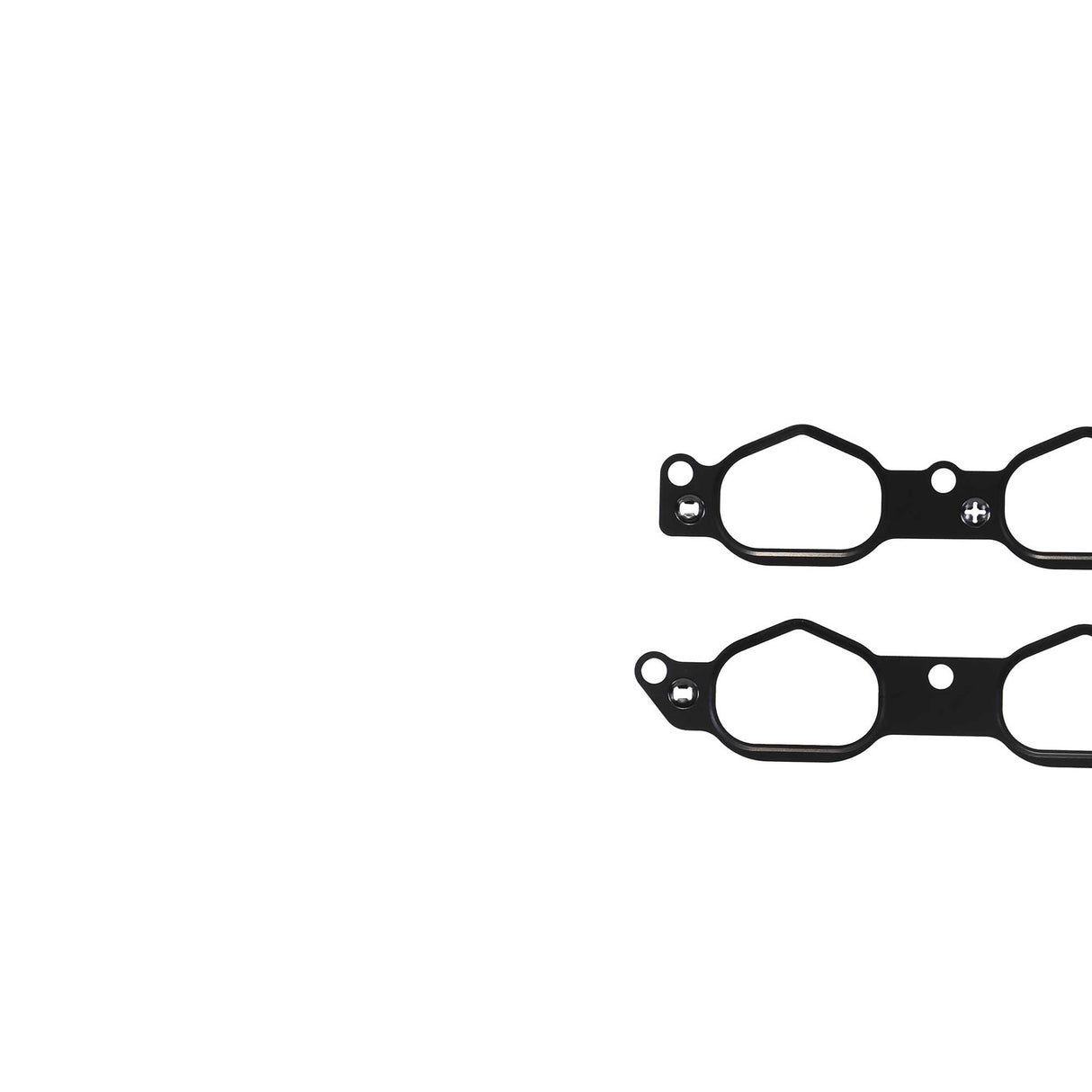 2009 Mercedes-Benz ML350 3.5L Intake Manifold Gasket