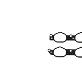 Intake Manifold Gasket Set 2005-2013 Dodge,Freightliner,Mercedes-Benz 3.0L-3.5L