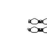 2011 Mercedes-Benz SLK350 3.5L Intake Manifold Gasket