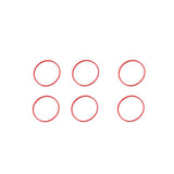 Intake Manifold Gasket Set 1997-2001 Ford,Mercury 4.0L