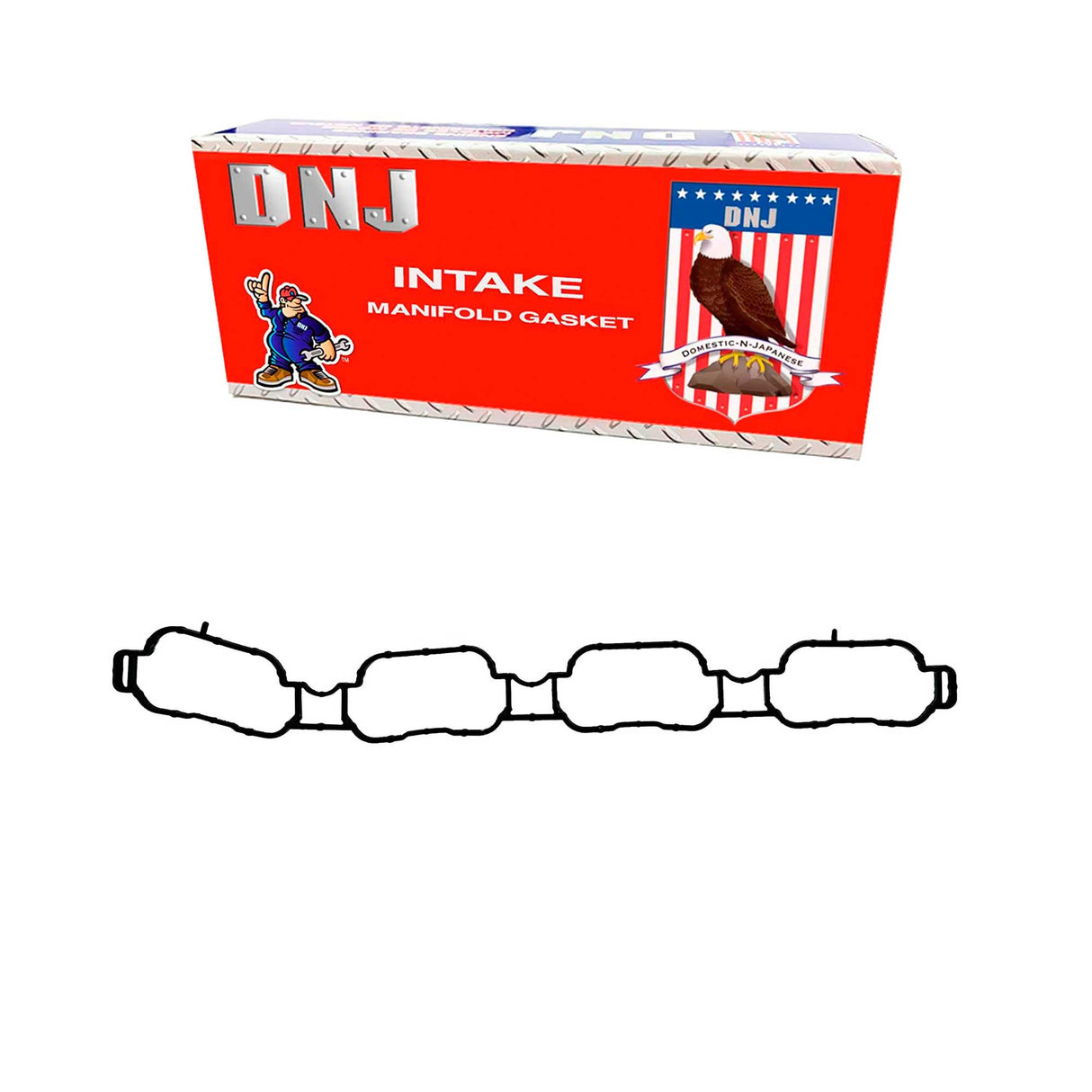 2017 Kia Optima 2.0L Intake Manifold Gasket