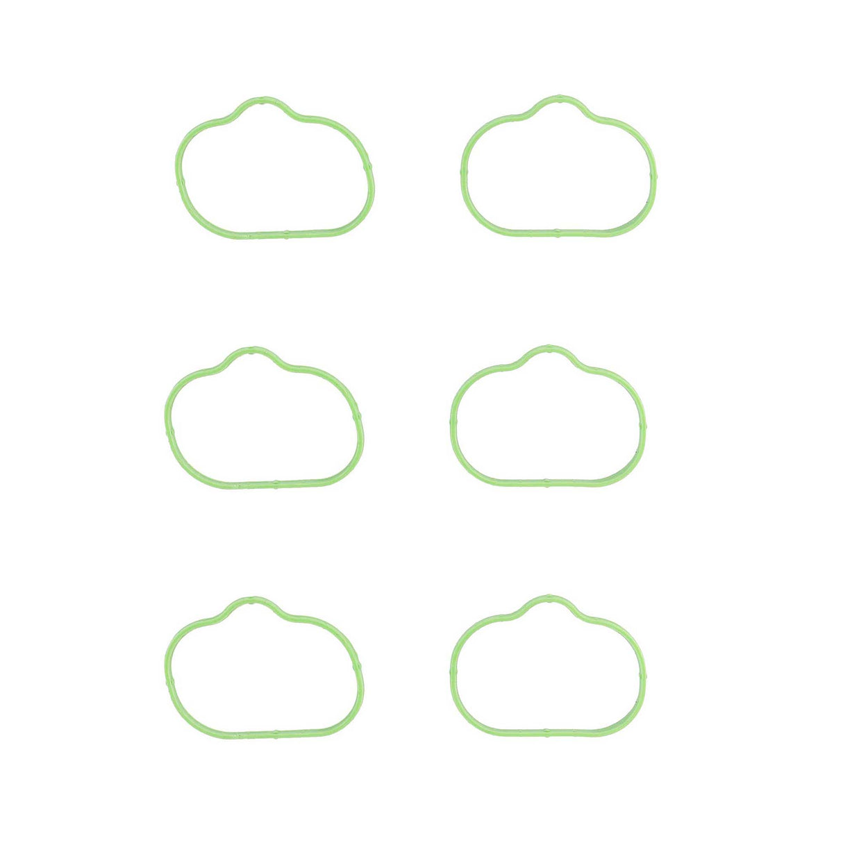 2012 Ford F-150 5.0L Intake Manifold Gasket