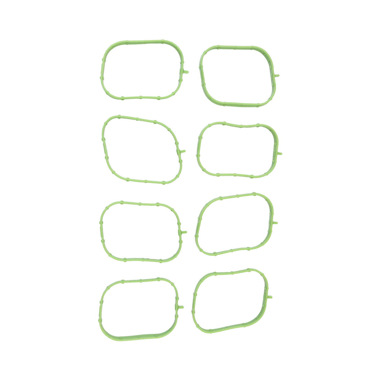 Intake Manifold Gasket Set 2014-2020 Cadillac,Chevrolet,GMC 5.3L-6.2L