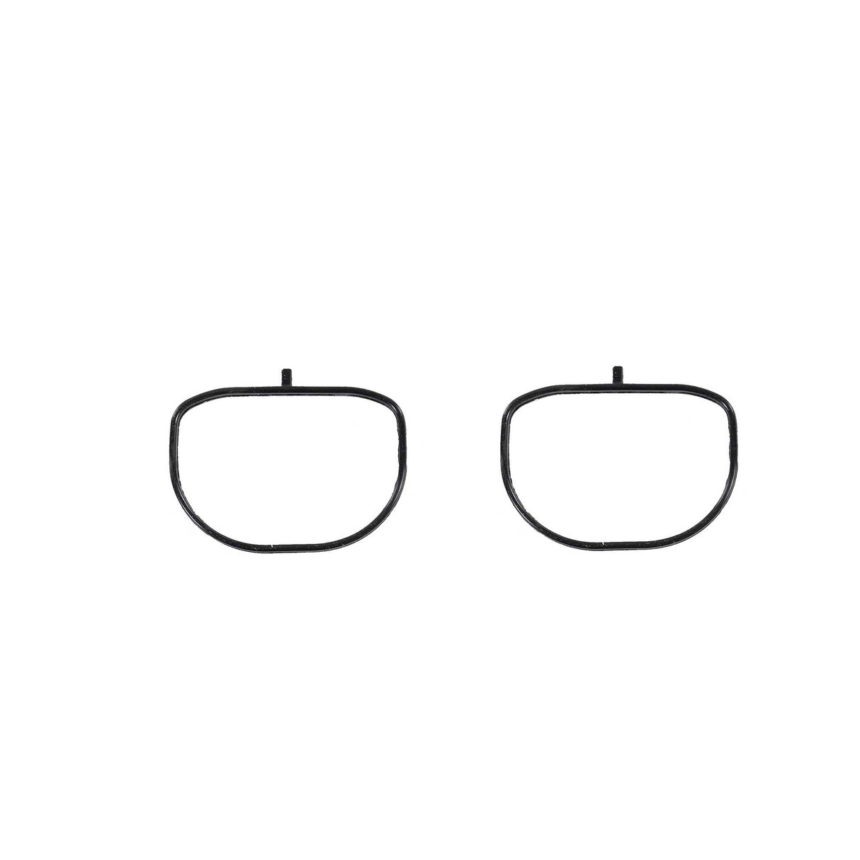 2005 Mazda B2300 2.3L Intake Manifold Gasket