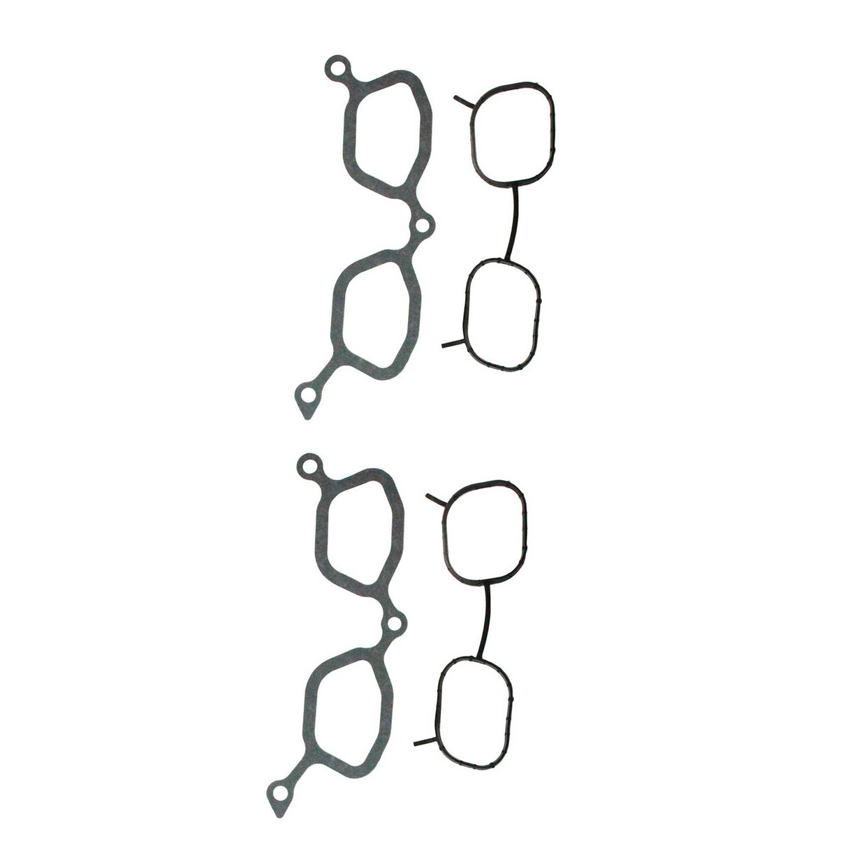 Intake Manifold Gasket Set 2011-2015 Subaru 2.0L-2.5L