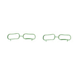 2015 Subaru Legacy 2.5L Intake Manifold Gasket
